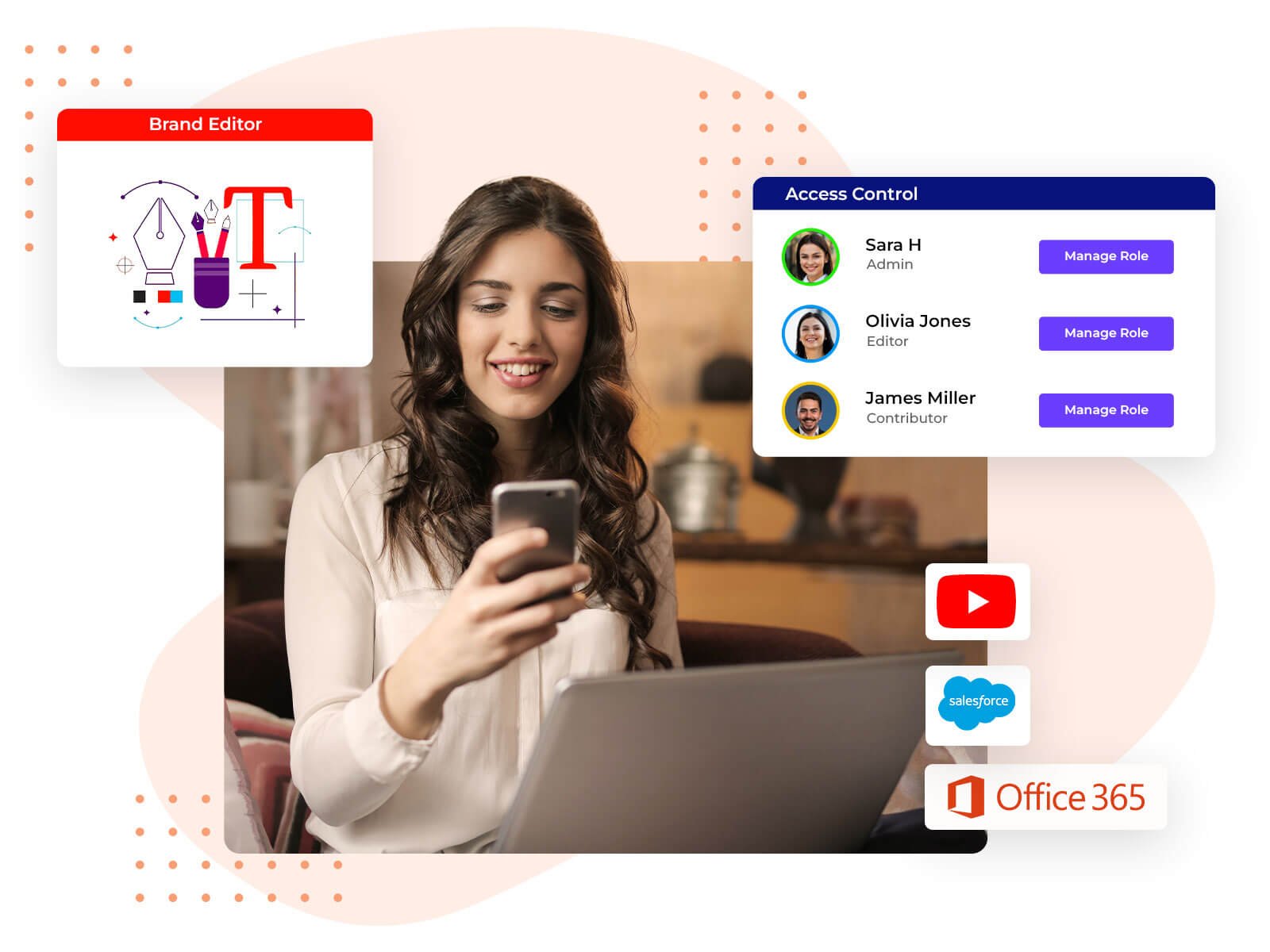 Benefits of an Intranet for Hospitality Staff
