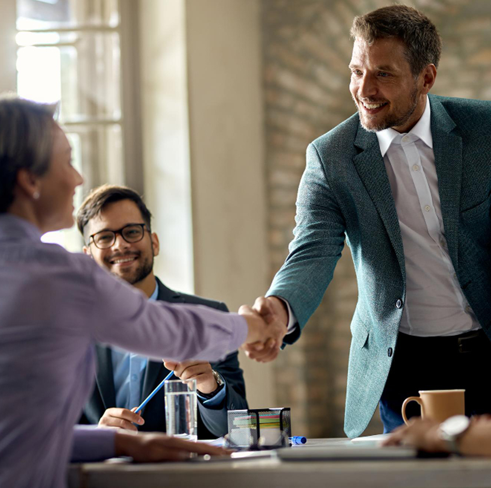 Join the AgilityPortal Partner Program