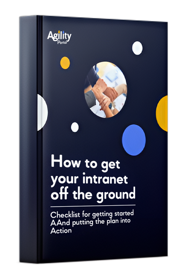 How To Get Your Intranet Off The Ground