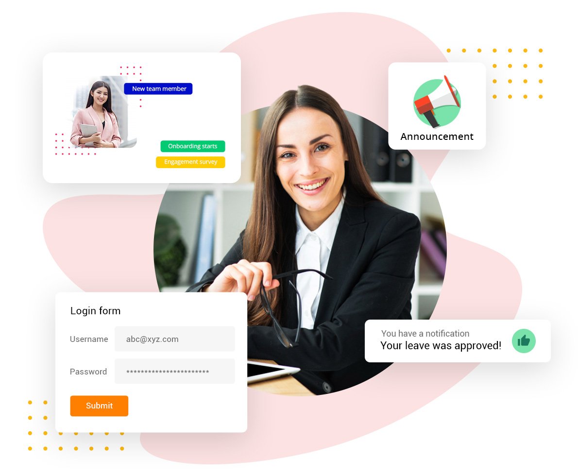 No more siloes, one unified social Intranet solution