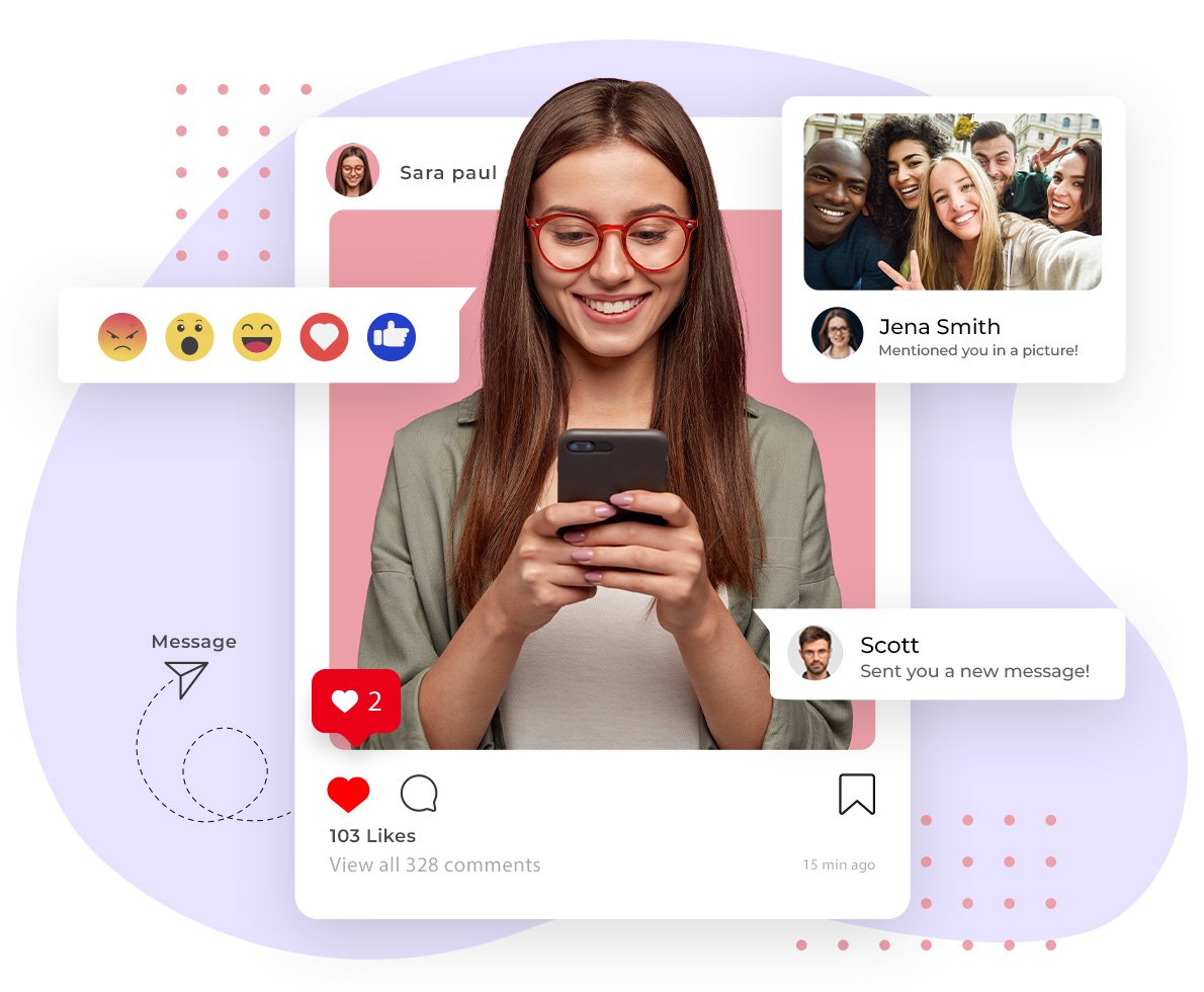 No more siloes, one unified social Intranet solution