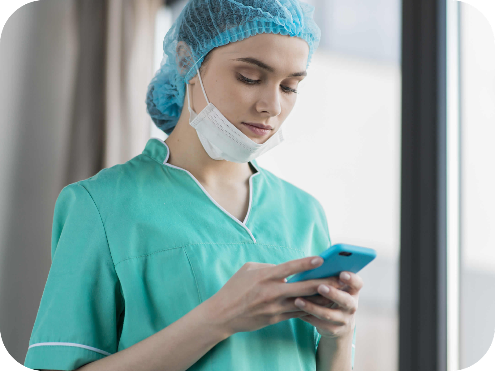 Intranet for Healthcare Organisations