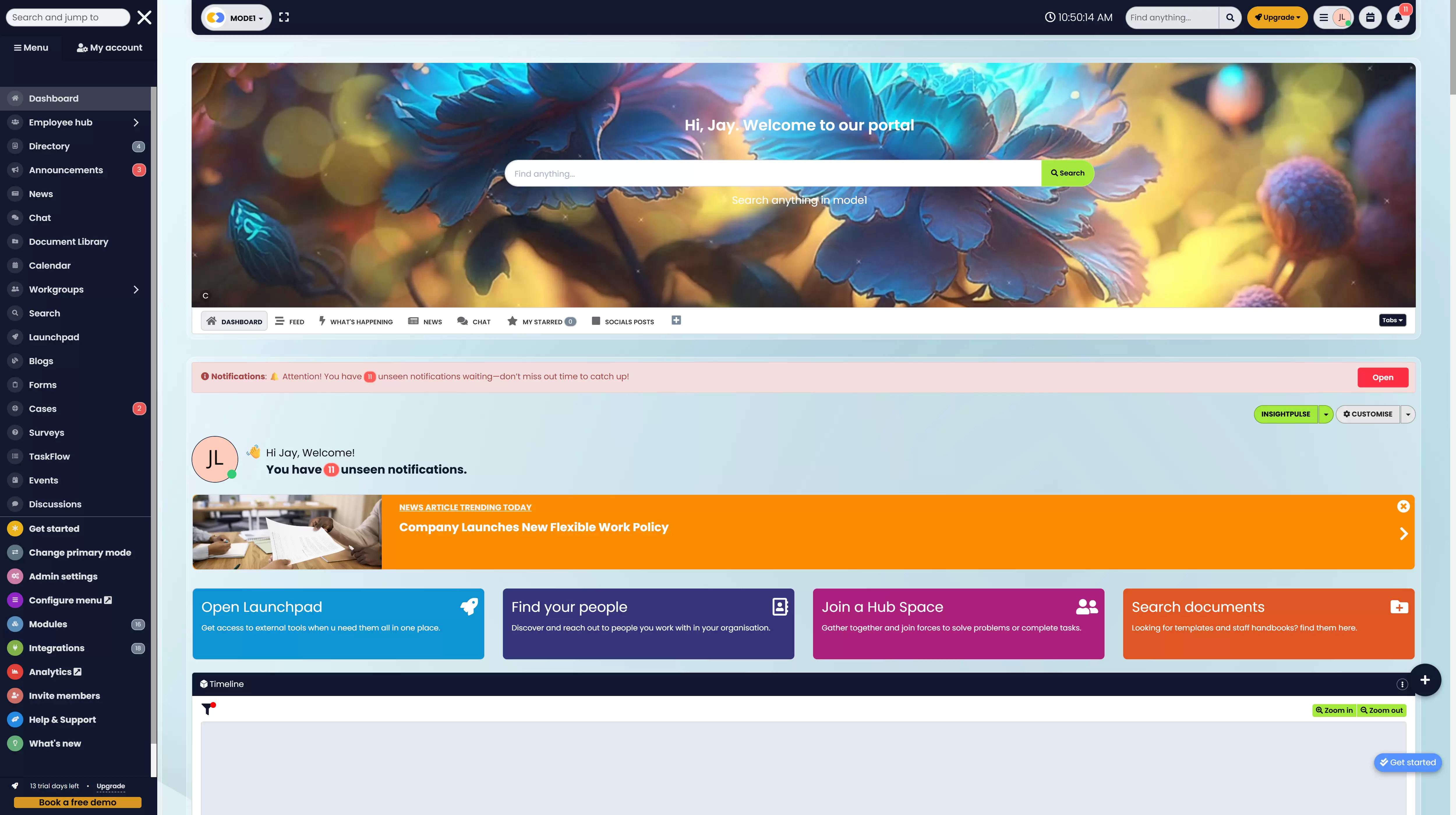 Who Is AgilityPortal Best For?