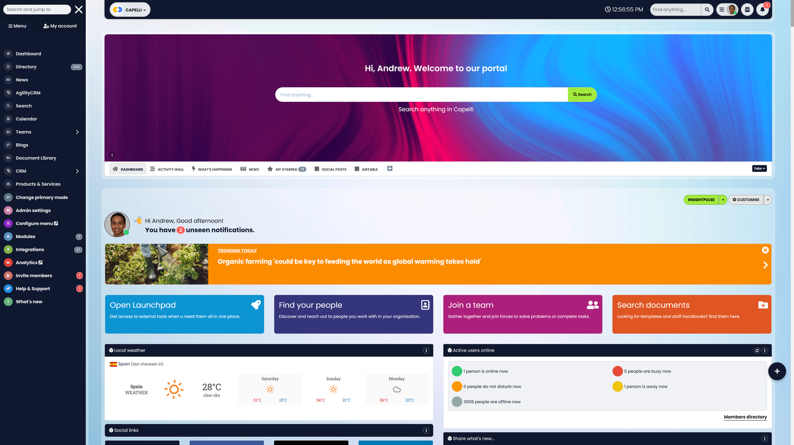 Best Client Management Systems