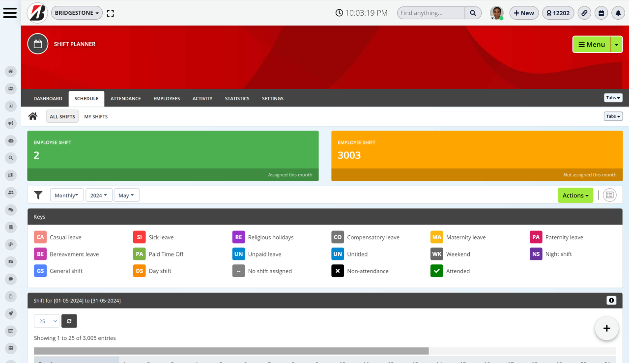 Streamline Hybrid Work Scheduling with AgilityPortal