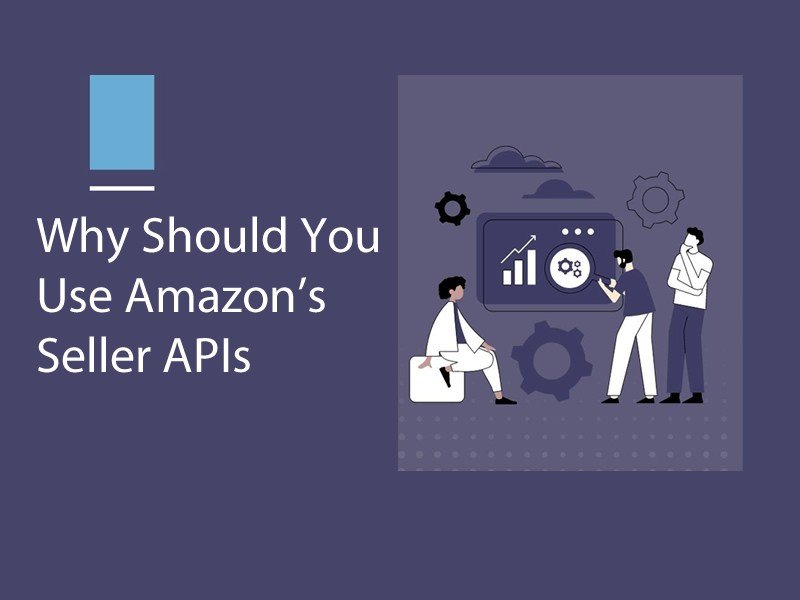 Why Should You Use Amazon