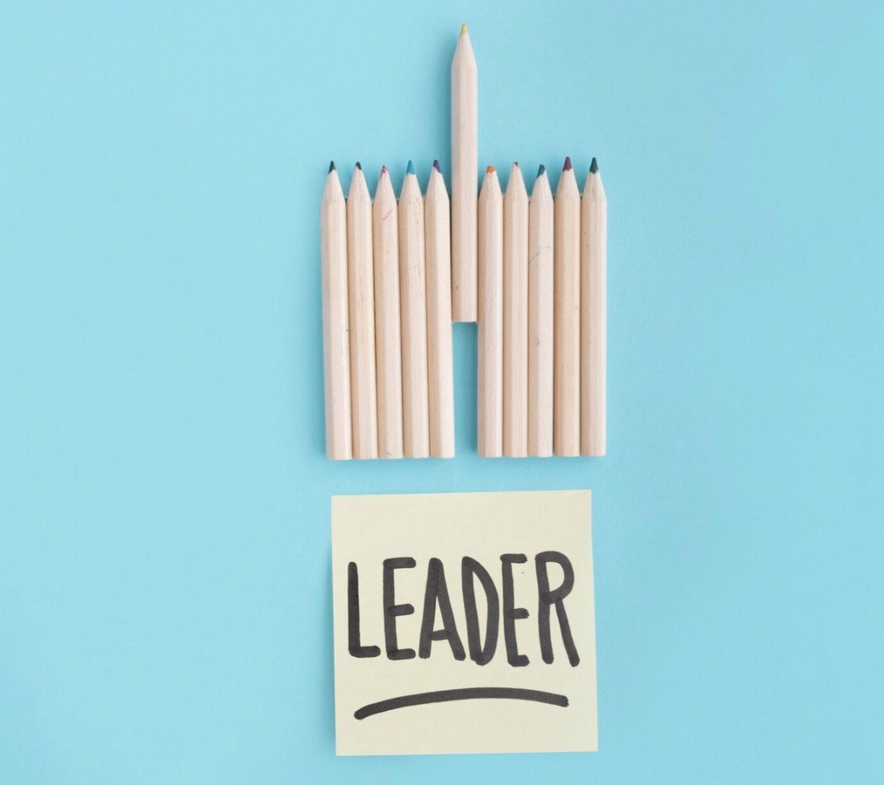 Stogdill Trait Theory of Leadership