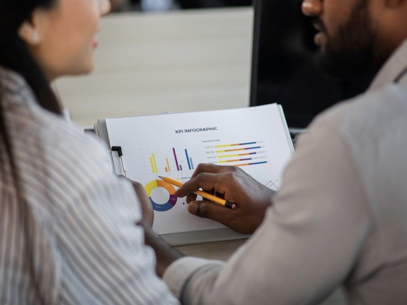 Examples of Collaboration and Teamwork in the Workplace