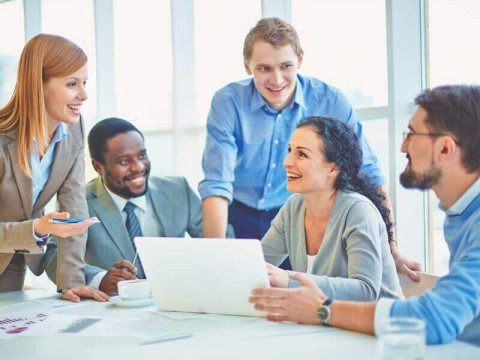 Vertical, Horizontal & Diagonal Communication &ndash; A Complete Guide 2026