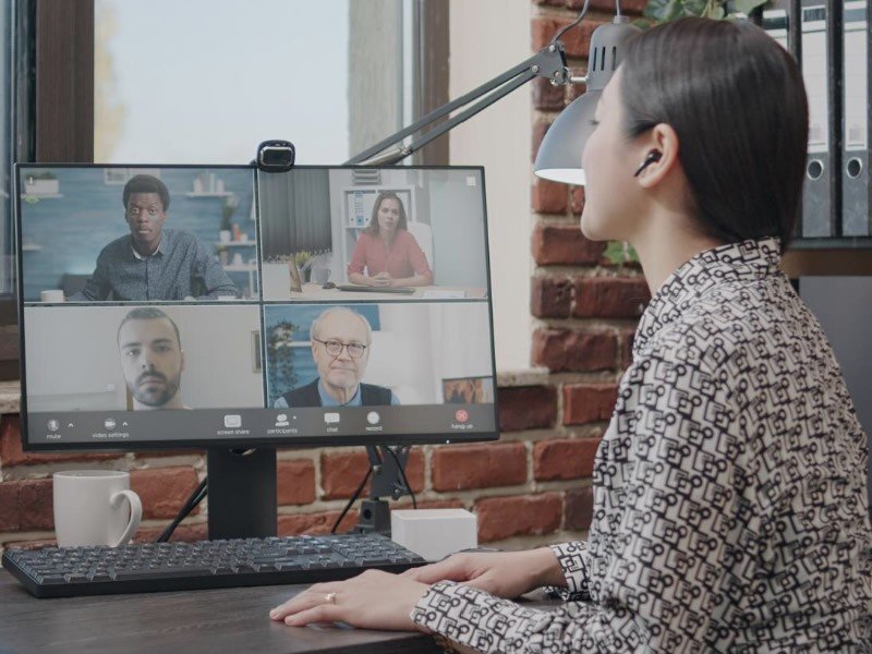 8 Remote Teams Examples