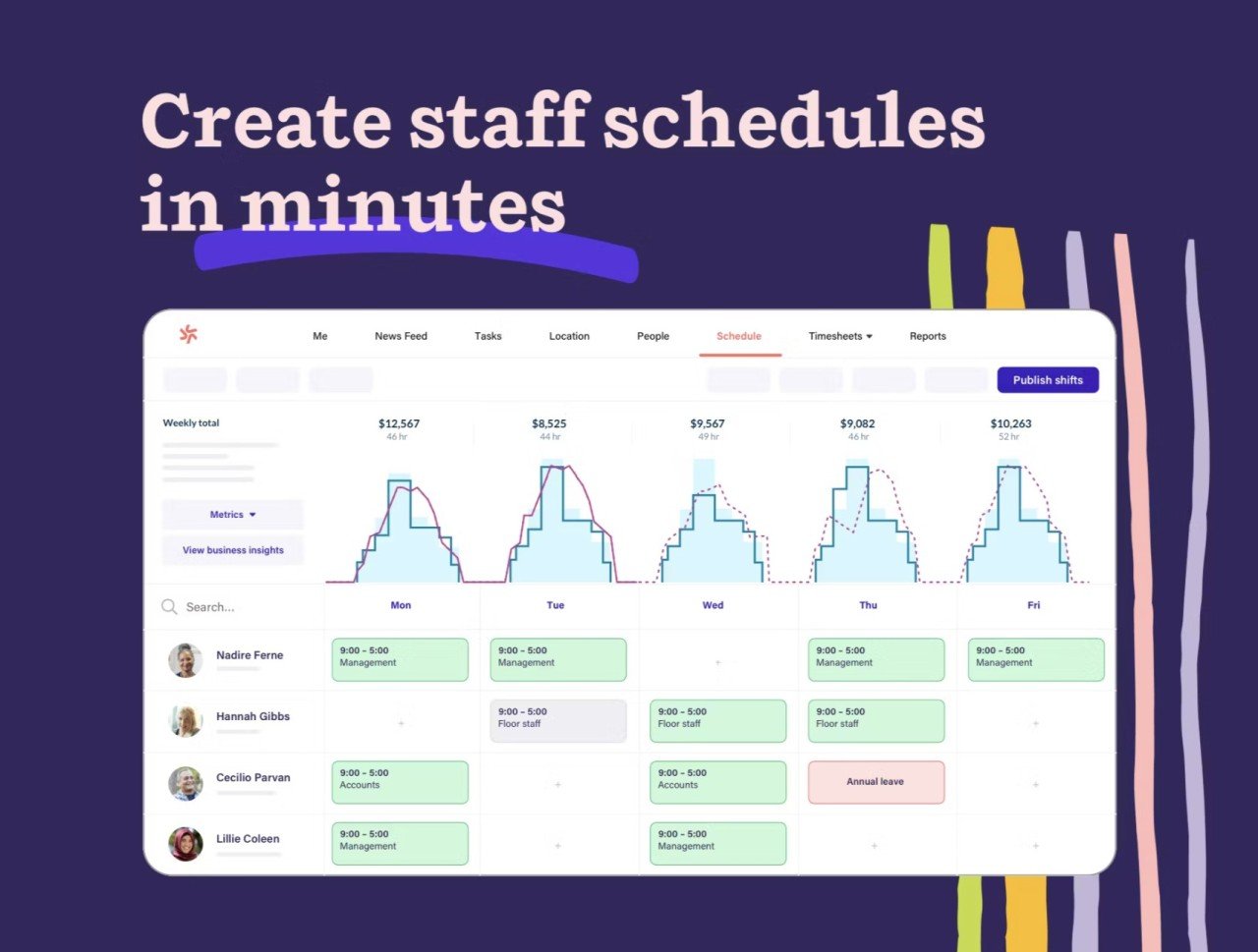 Deputy - Number  5 Best Team Communication App