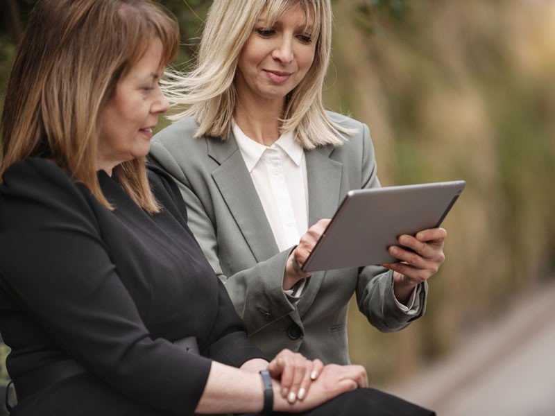 What is Business Communication Software