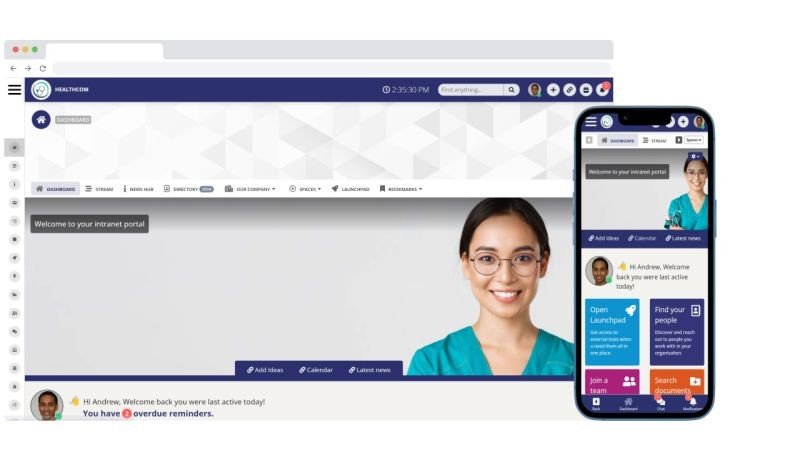 b2ap3_large_non-profit-intranet 5 Hybrid Work Trends for 2025 - Insight Blog