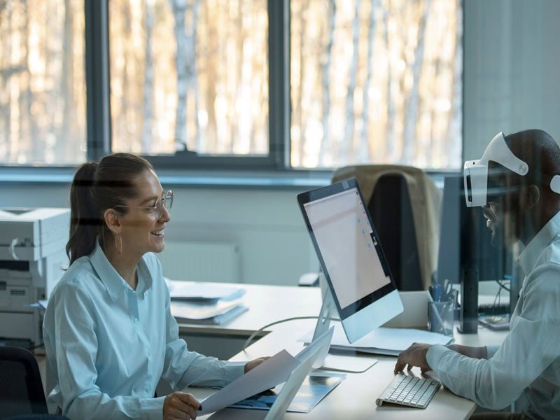 Boosting Efficiency with AI-Powered Project Management