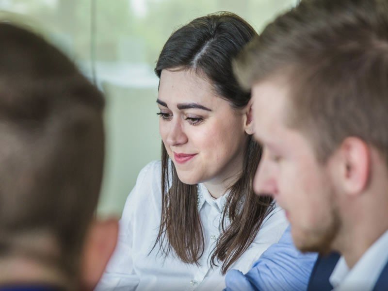 Common Types of Organizational Communication