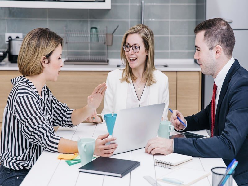 Key Components of Effective Organizational Communication