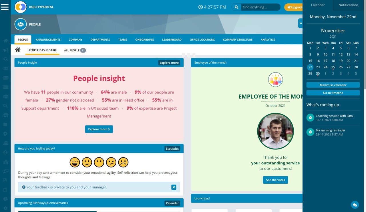 How Agility Online helps to solve problems? 