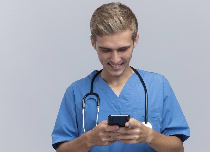 The Transformative Power of Telehealth App Development