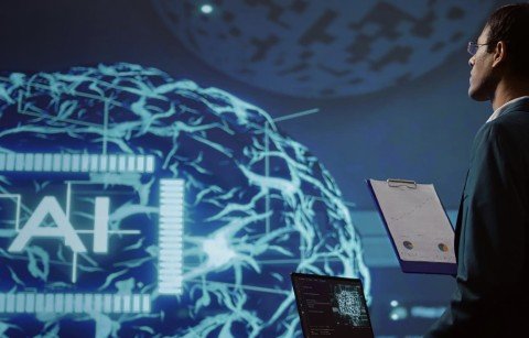 How to Learn AI From Scratch: The Ultimate Beginner&rsquo;s Guide