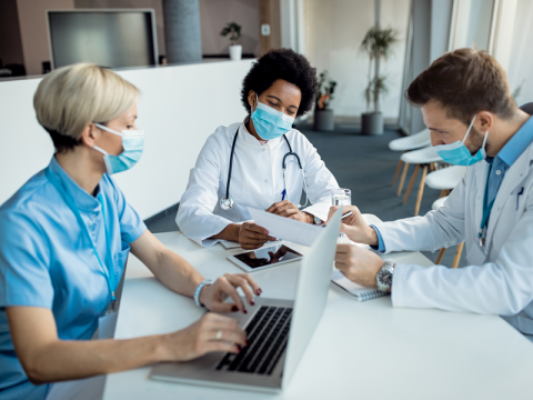 How Intranet Solutions Are Transforming Patient Care and Outcomes in California Healthcare