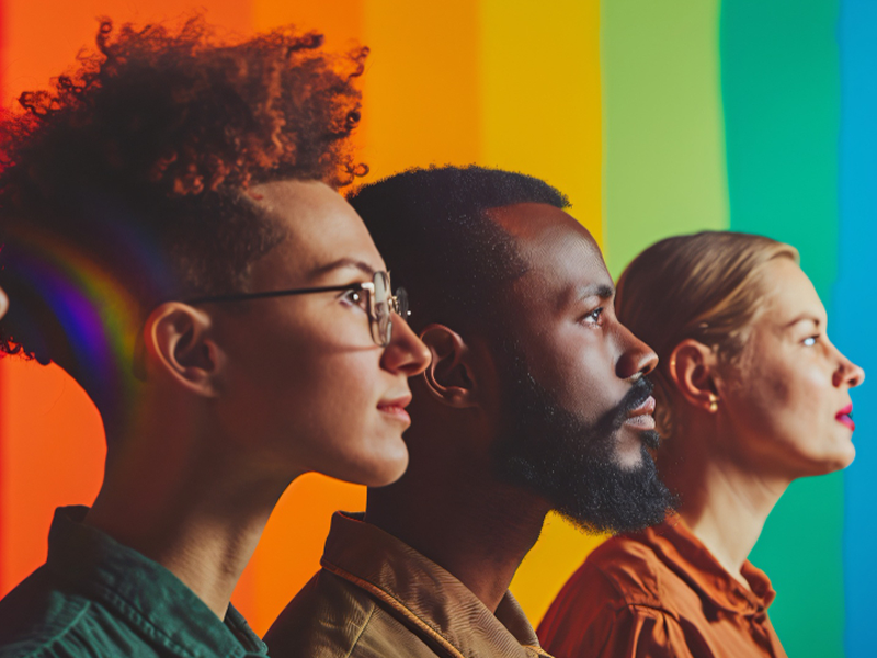 What exactly are diversity and inclusion