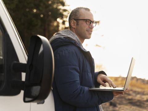 Why Renting a Car Is the Ultimate Road Trip Planner for Remote Work from Home Digital Nomads