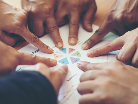 Why Cross Functional Collaboration Is Important for Breaking Down Silos in the Workplace