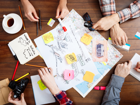 5 Best Design Collaboration Tools for Creative Teams in 2025