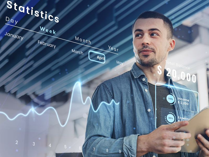 Difference Between Digitalization and Artificial Intelligence