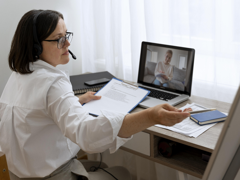 What Is Remote Staffing