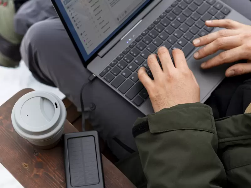 Why Reliable Hardware for Remote Work Productivity Is Essential in 2025