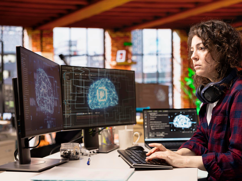 6 Ways Your Team Can Get Started with Generative AI in the SDLC