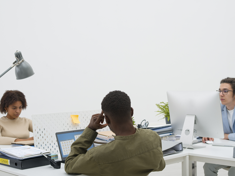 What Are Workspaces?