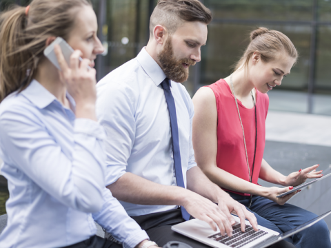 What Is an Intranet for Business? [2025 Guide]