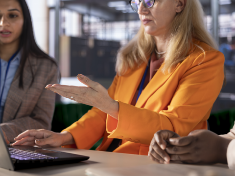 Intranet hub, Web intranet, or Employee Portal? Why the Differences Matter More Than Ever in 2026