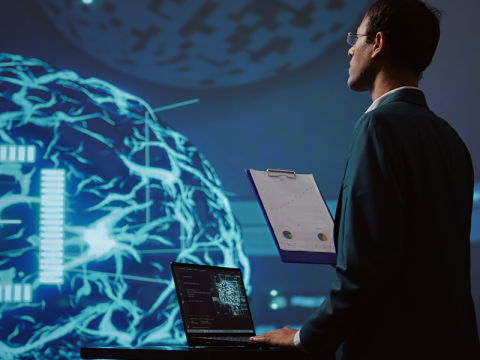 What Is AI Brand Visibility&mdash;and How Do You Increase It in ChatGPT? And 5 of Best GEO Agencies for Better AI Brand Visibility