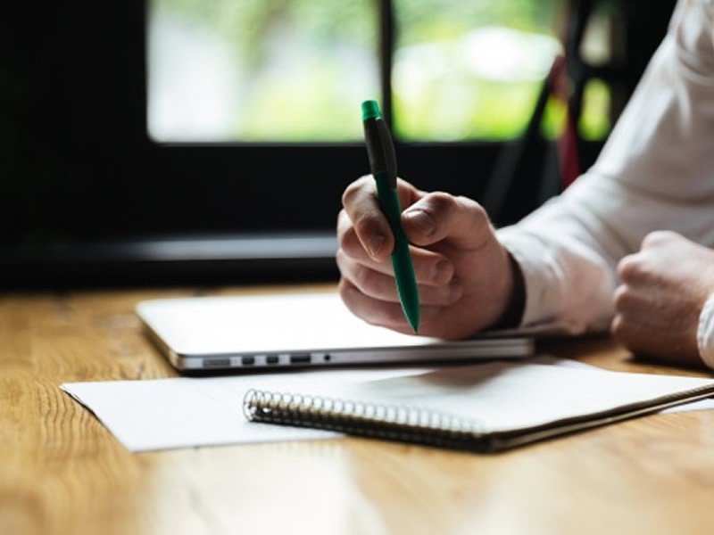 Behavioral Safety Audit Checklist