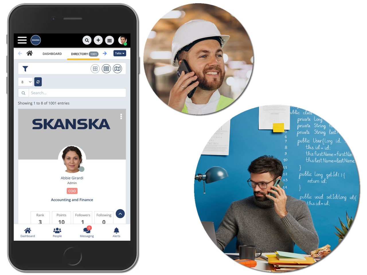 b2ap3_large_People_-_intranet_software_for_small_businesses Best Social Intranet Software for Frontline Teams (Compared) 2026 - Insight Blog