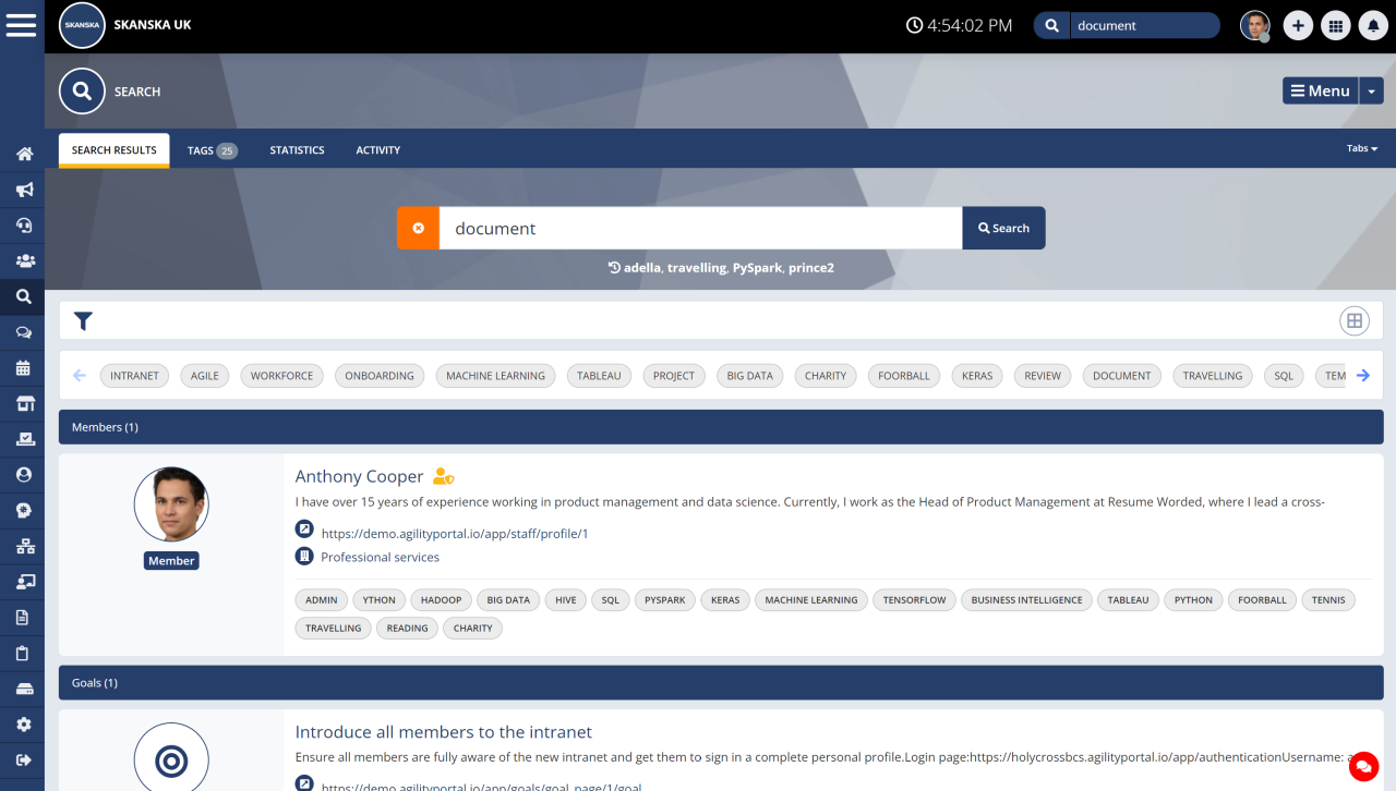 b2ap3_large_intranet-search Best Social Intranet Software for Frontline Teams (Compared) 2026 - Insight Blog