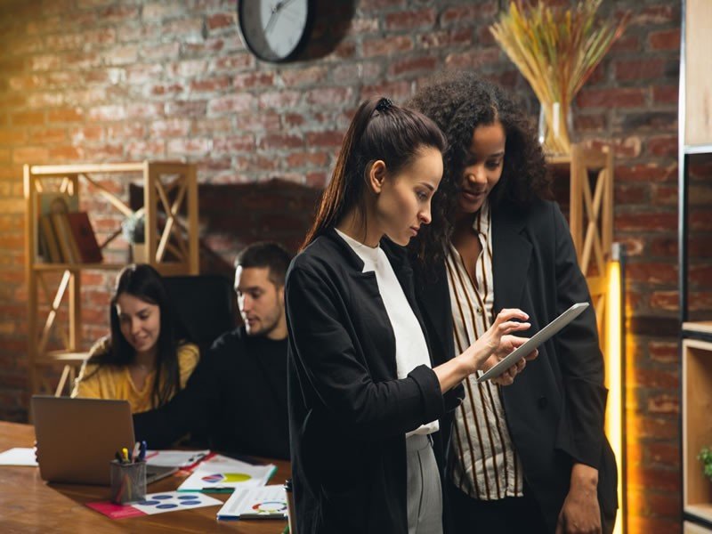 Drama Triangle vs Empower Triangle