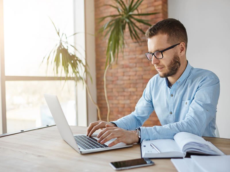 Backing Up Your Data