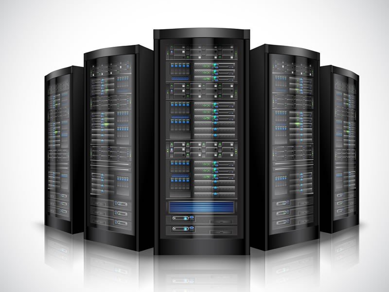 Server Outage Notification Template