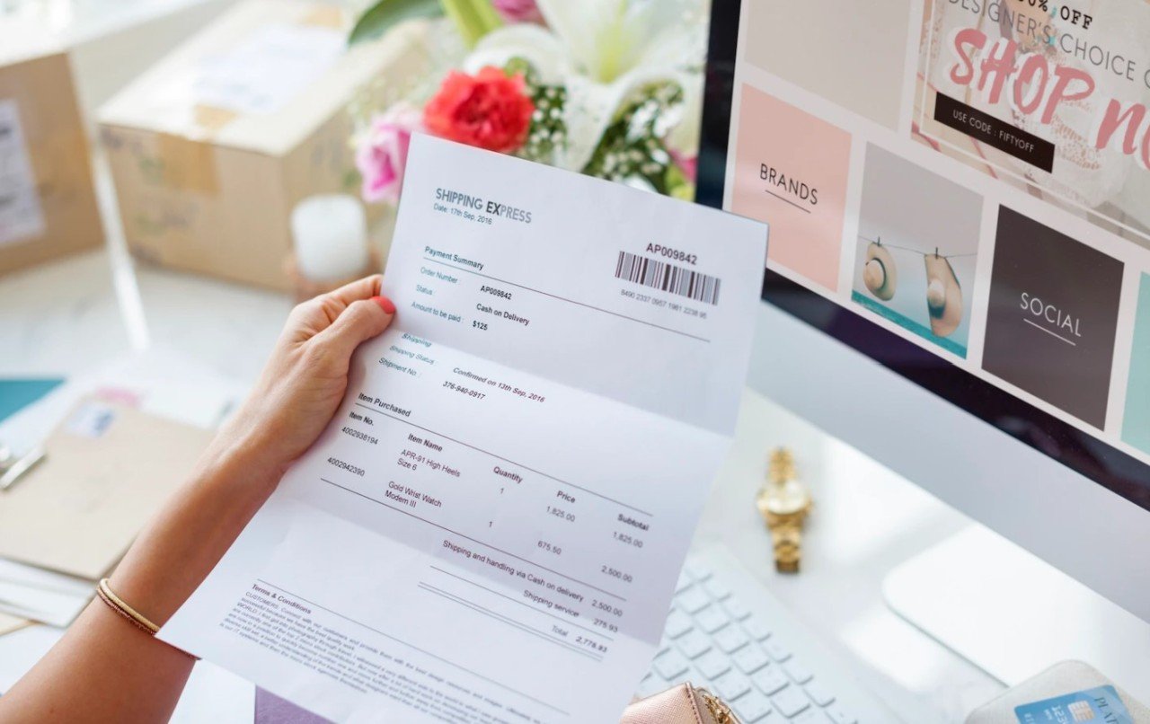 Why Digital Invoicing?