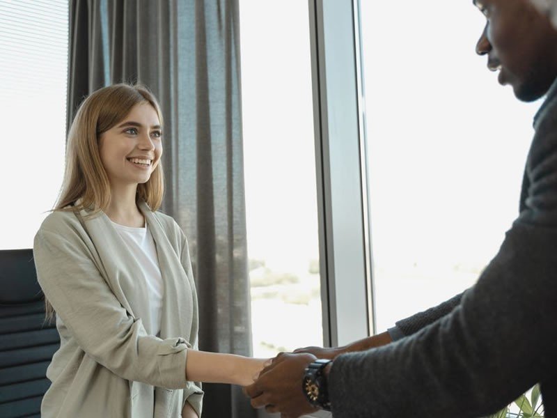 Create Employee Guidelines