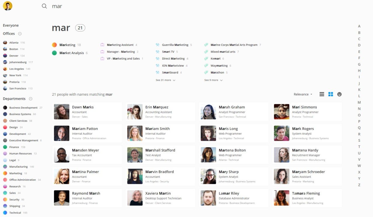 b2ap3_large_OneDirectory- Best employee directory software: Why your Business Needs one - Insight Blog