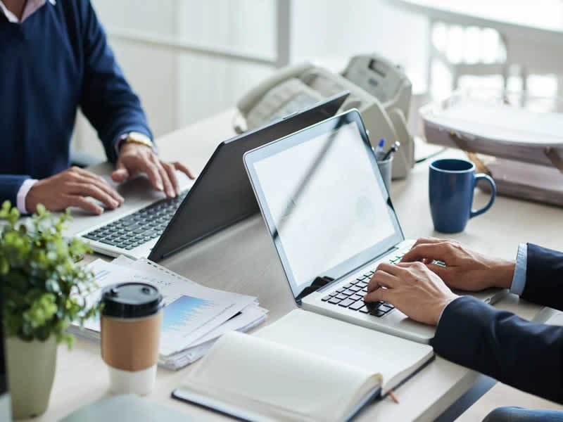 Employee Self Services