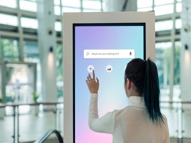 Internal Digital Signage Best Practices