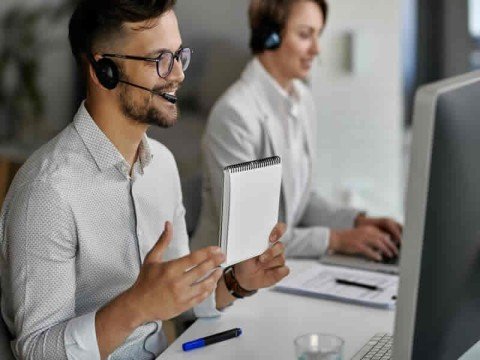 Customer service principles