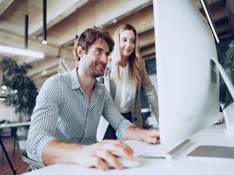 Benefits of Implementing an Intranet Application