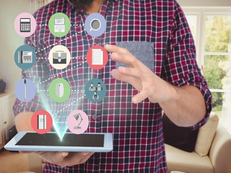 Best intranet applications